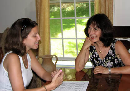 Fiction Writing Coach, Emily Hanlon, offers Personalized Coaching Programs That Teach Fiction Writing Techniques And Unleash The Imagination.  In-person or on the phone.